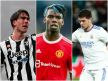 Vlahović Pogba Jović