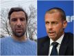 Darijo Srna i Aleksandar Čeferin 1