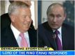 Vladimir putin i robert kraft