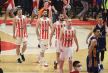 Crvena zvezda Real Madrid