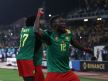 Kamerun fudbaleri Karl Toko Ekambi 1