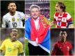 Srbija žreb kolaž Piksi Mesi Modrić Ronaldo Nejmar 1