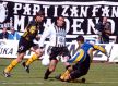 Partizan, AEK, Nato, Bombardovanje, Paljenje Zastave, Fudbal (2).jpg