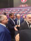 Željko Obradović i Ergin Ataman