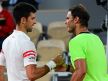 novak đoković rafael nadal