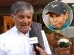 Toni Nadal i Rafael Nadal