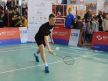 badminton