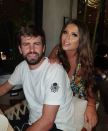 Dragana Spasovska u kupaćem