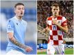 Sergej Milinković-Savić Luka Sučić 1