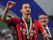 Zlatan Ibrahimović AC Milan