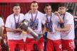 Crvena zvezda našla desnog beka Nikola Stanković