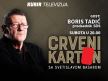 Crveni karton