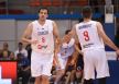 Nemanja Bjelica, Vanja Marinković