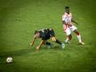 Gol Aleksandra Pešića na Crvena zvezda Makabi Haifa