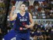 Nikola Jokić Srbija Eurobasket