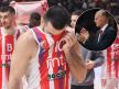 Duško Ivanović Crvena zvezda