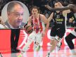 Maršal Glikman Crvena zvezda Partizan