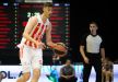 Lazar Gačić junior Crvene zvezde