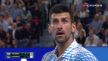 Novak Đoković vikao na Gorana Ivaniševića u finalu Australijan opena