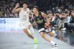 Partizan ima najbolje navijače u Evropi kaže Parker