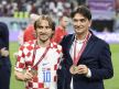 zlatko dalić luka modrić