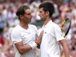 novak đoković rafael nadal