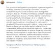 Vlatka Pokos o otkazanom koncertu u Puli i narodnjacima