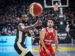 Partizan Crvena zvezda uživo livestream Arenasport 1 HD link