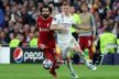 Real Madrid Liverpul, Mohamed Salah, Toni Kros