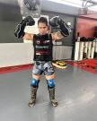 Poginuo MMA borac Felipe Kolares