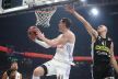 Partizan Real Madrid uživo prenos livestream Sport klub najava četvrtog meča