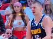 Abejla Danger i Nikola Jokić