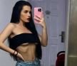 Zorana Mićanović se razgolitila