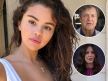 Selena Gomez, Ketrin Zita i Džon Gudman