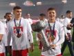 Jovan Mijatović postigao šest golova u oktobru