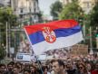 Deveti protest "Srbija protiv nasilja"