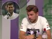 novak đoković sten vavrinka