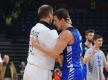 Željko Obradović zvao Luku Božića u Partizan