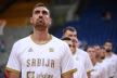 Srbija pada na FIBA listi pred Mundobasket