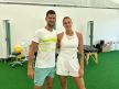 novak đoković, arina sabalenka