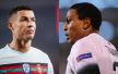 Kristijano Ronaldo Leandre Tavamba