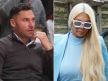 Duško Tošić, Jelena Karleuša