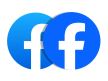 Facebook, novi logo