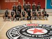 Partizan tim za sezonu 2023/2024