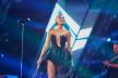 Lepa Brena stajling na koncertu Aleksandre Prijović