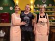 POČINJE NOVA KULINARSKA NEDELJA! Majka i snajka izgubile vreme, kako su se snašle u 18h