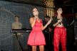 Verila se bivša pevačica Ministarki Kristina Denić