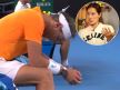 Rafael Nadal Ana Ivanović