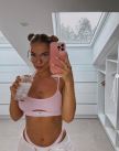 Teodora Džehverović odgovorila Emi Radujko