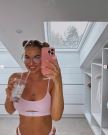 Teodora Džehverović odgovorila Emi Radujko